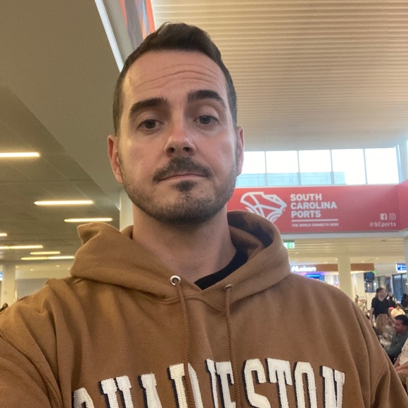 Meet your Posher, Steve - Picture 1 of 1